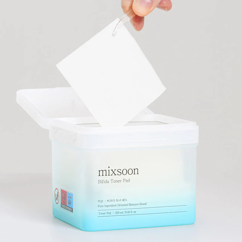 Bifida Toner Pad - Image 2