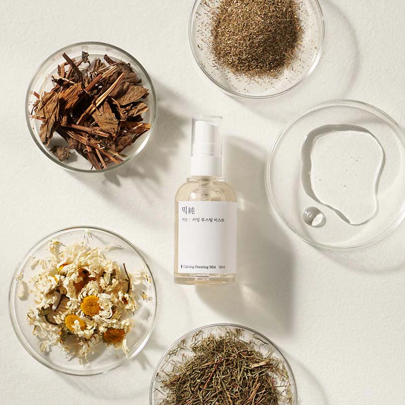 Calming Boosting Mist - Image 2
