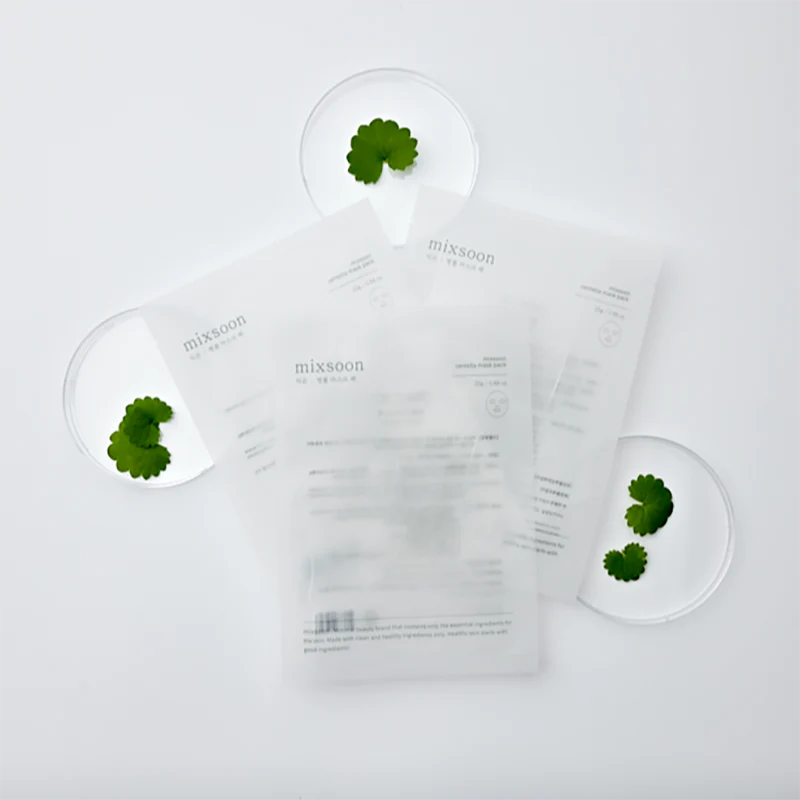 Centella Mask - Image 4
