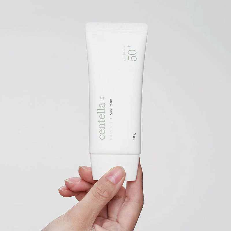 Centella Sun Cream SPF 50+ PA++++ - Image 5