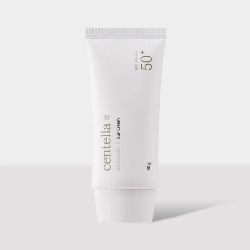 Centella Sun Cream SPF 50+ PA++++ - Image 6