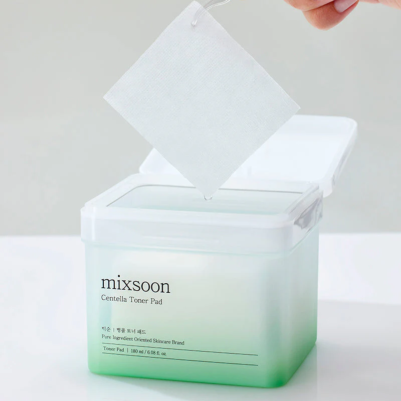 Centella Toner Pad - Image 2