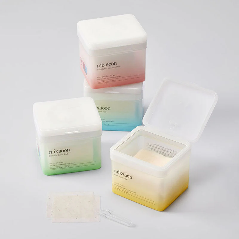 Centella Toner Pad - Image 3