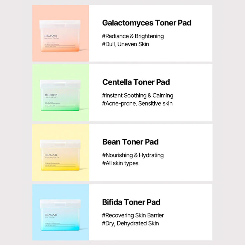 Centella Toner Pad - Image 4