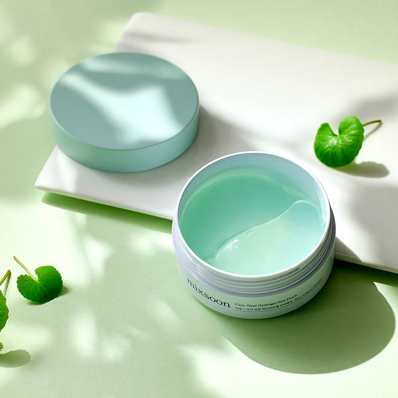 Cica-Hyal Hydrogel Eye Patch - Image 3