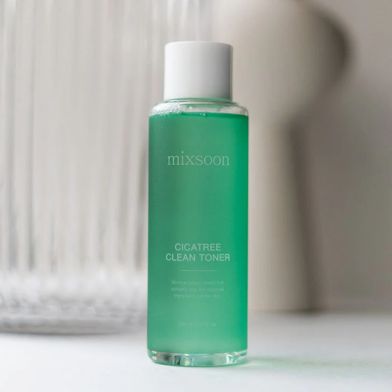 Cicatree Clean Toner - Image 6