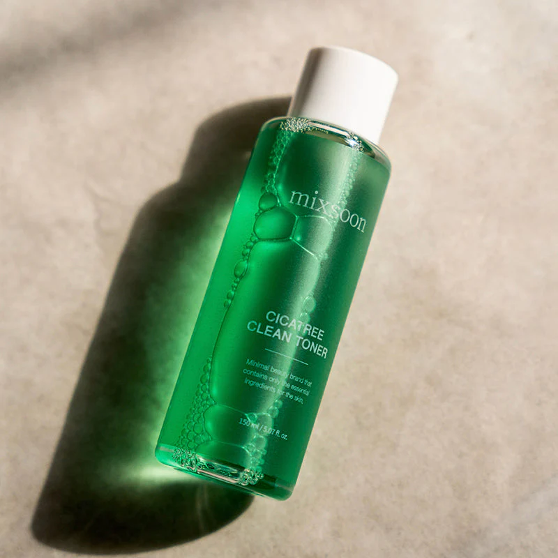 Cicatree Clean Toner - Image 7