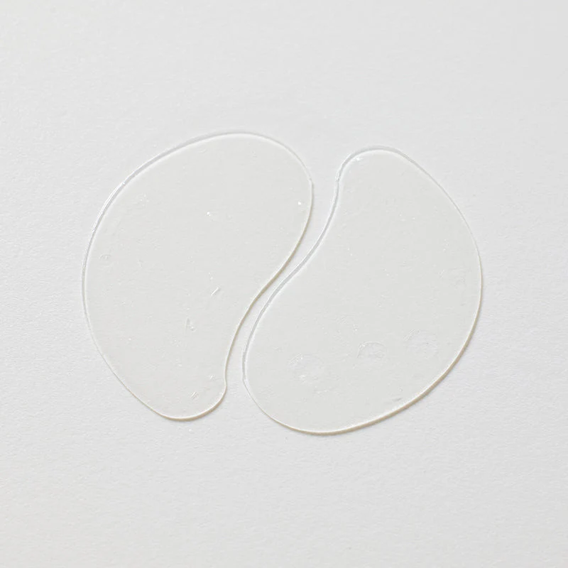 Collagen Hydrogel Eye Patch - Image 4