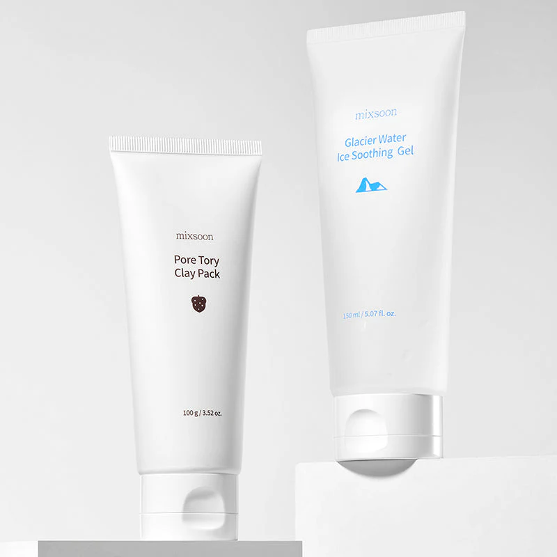 Glacier Water Ice Soothing Gel - Image 7