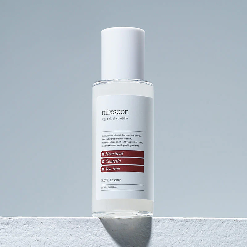 H.C.T. Essence - Image 2