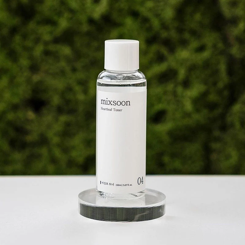 Heartleaf Toner - Image 4