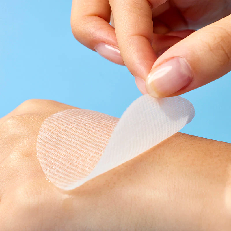 Hyaluronic Acid Toner Pad - Image 3