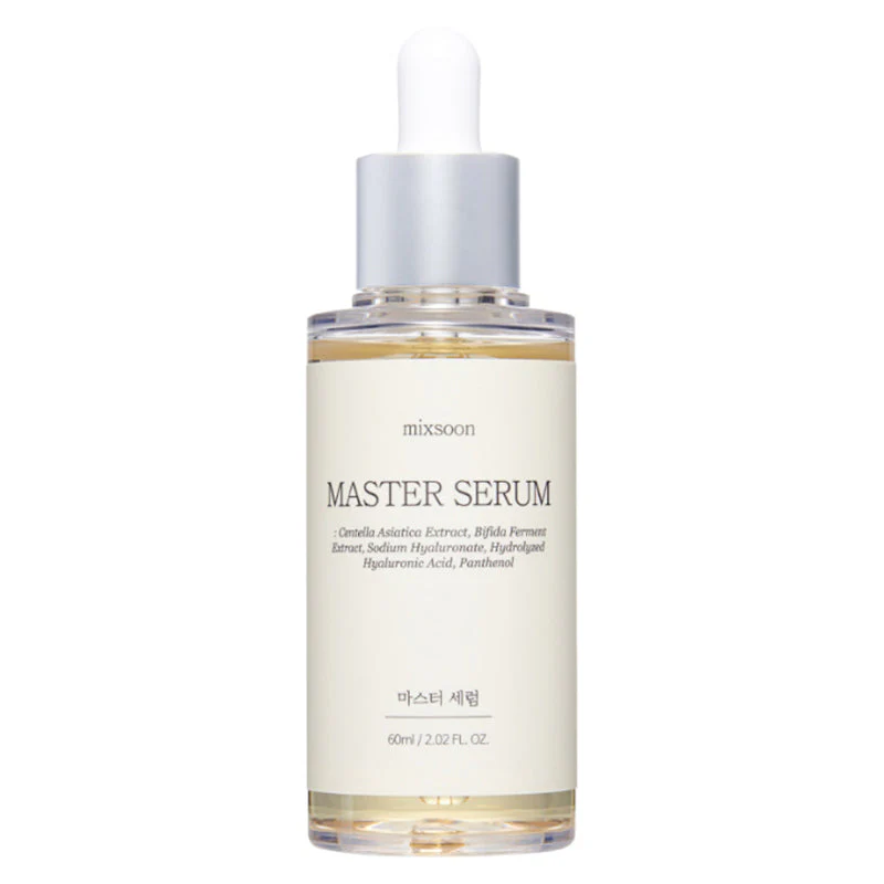 Master Serum