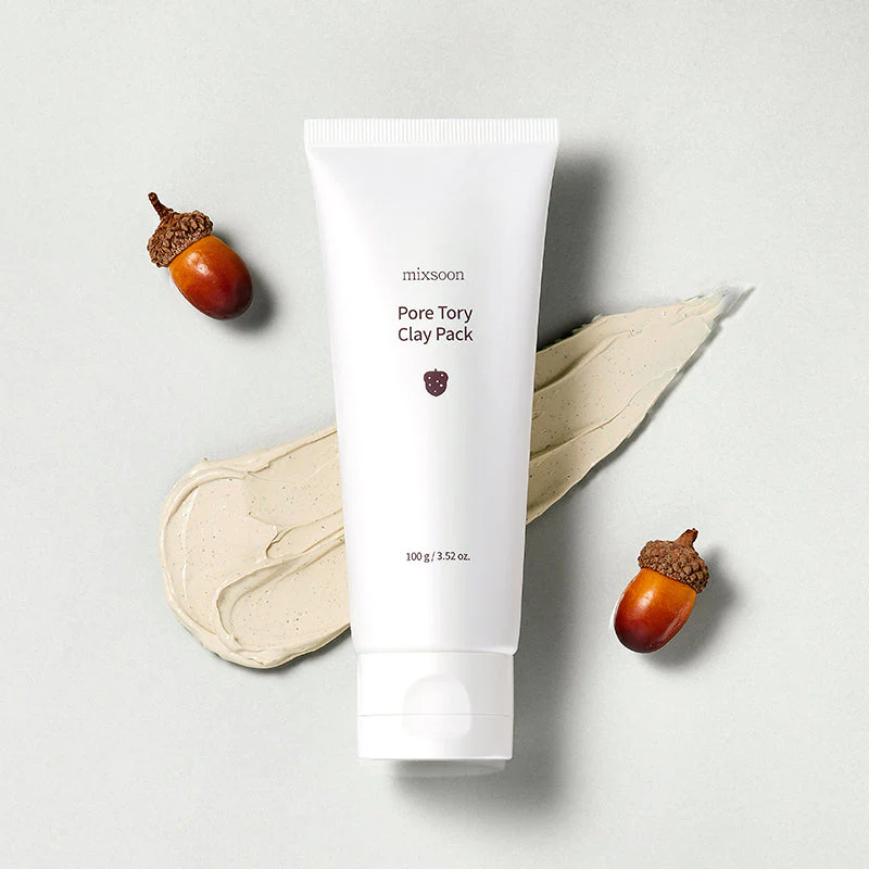 Pore Tory Clay Pack - Image 2