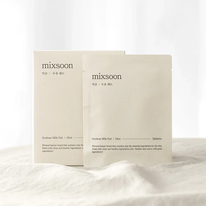 Soybean Milk Pad - Image 3