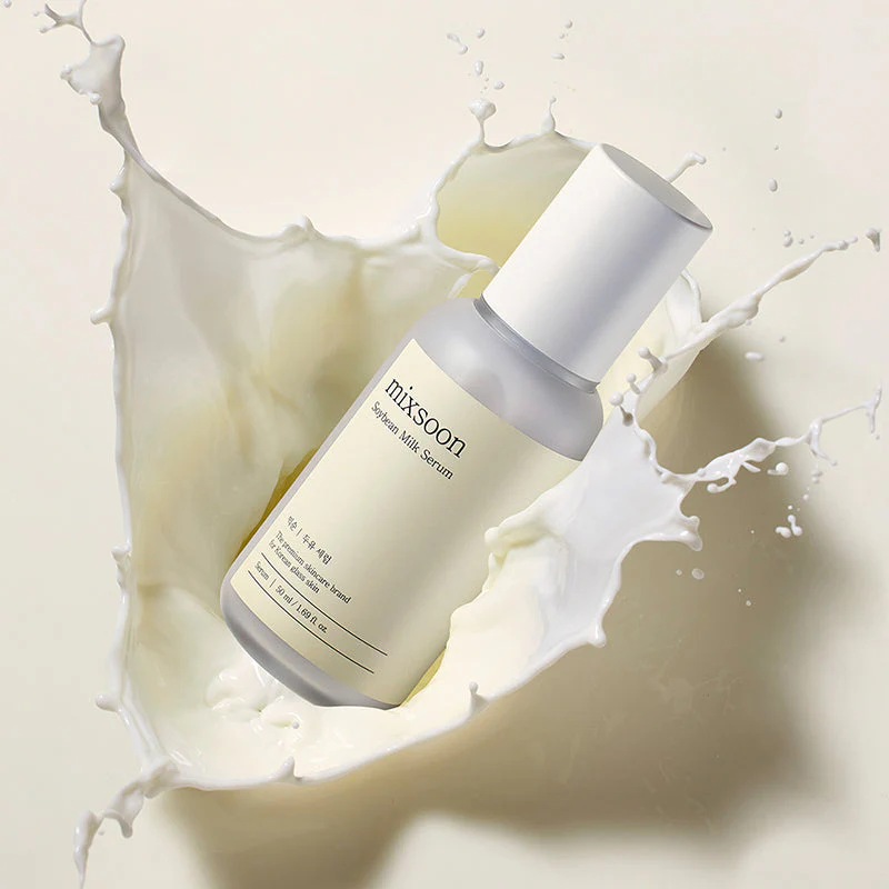 Soybean Milk Serum - Image 2