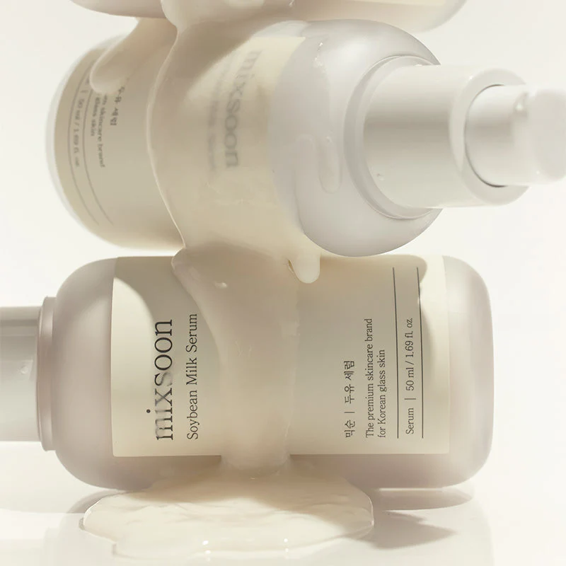 Soybean Milk Serum - Image 5