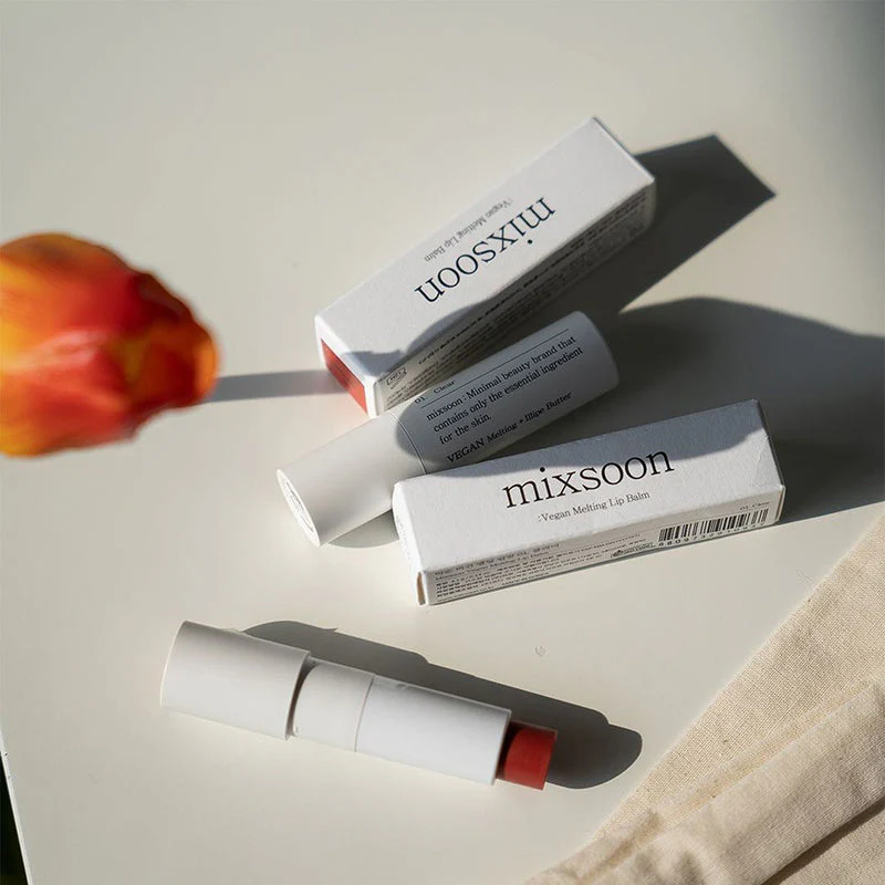 Vegan Melting Lip Balm - Image 11