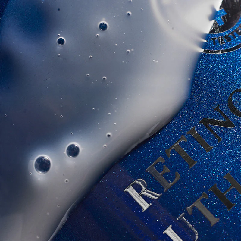 0.1% Retinol Youth Serum - Image 3
