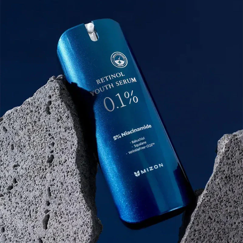 0.1% Retinol Youth Serum - Image 4