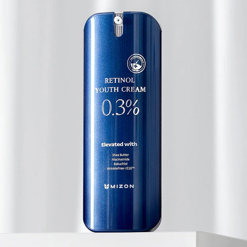 0.3% Retinol Youth Cream - Image 6