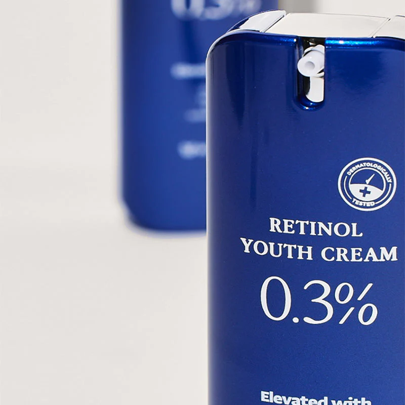 0.3% Retinol Youth Cream - Image 7