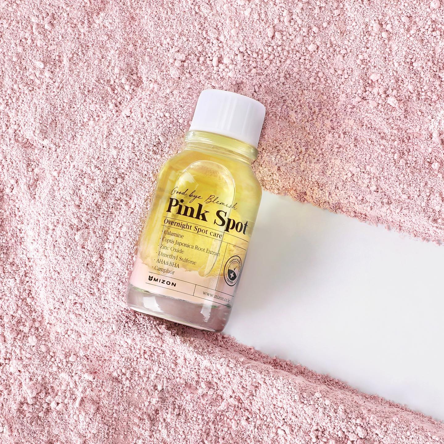 Good Bye Blemish Pink Spot - Image 2