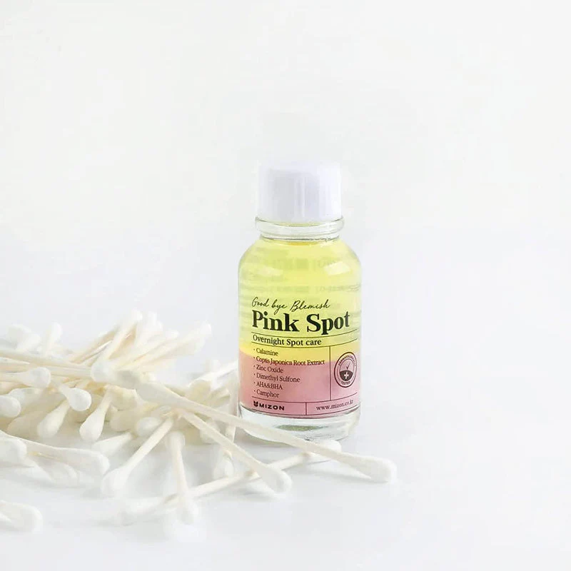 Good Bye Blemish Pink Spot - Image 5