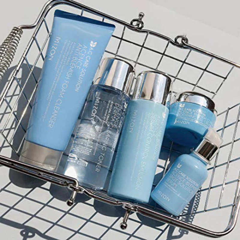 Acence Derma Clearing Toner - Image 3
