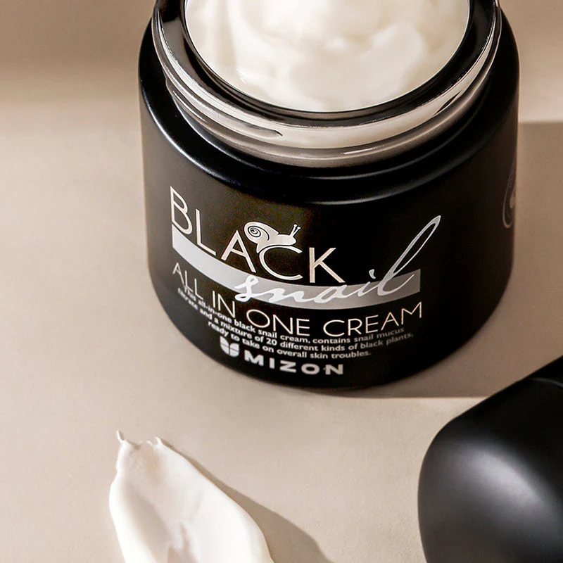 Black Snail All In One Cream - Image 4