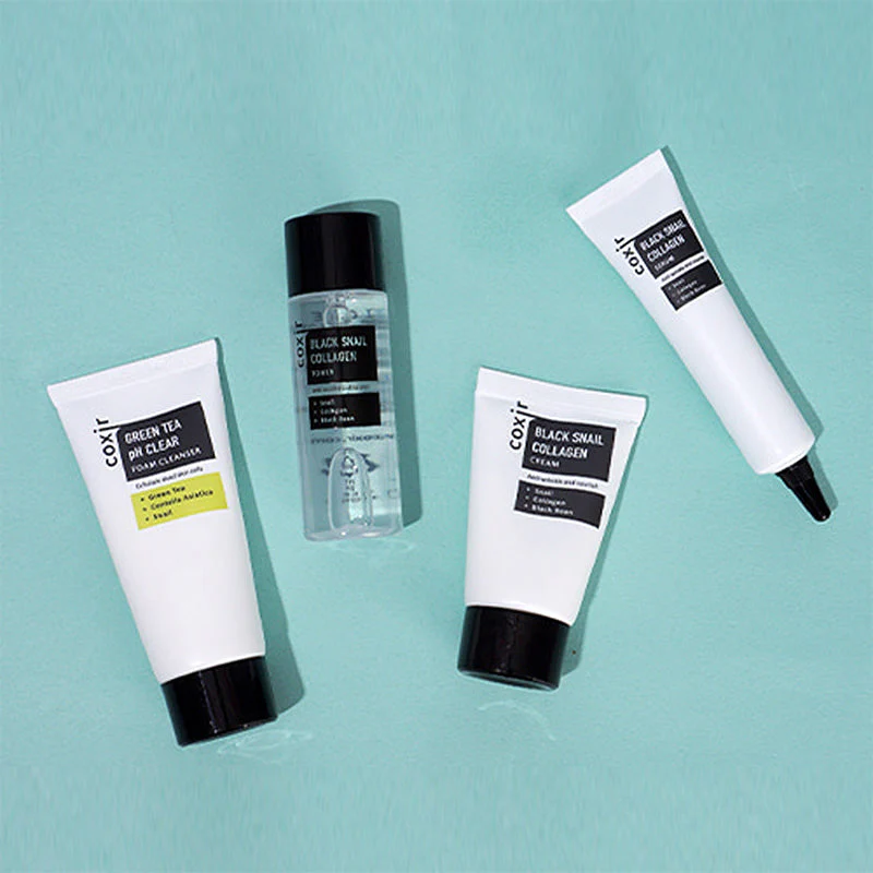 Black Snail Starter Kit - Image 2