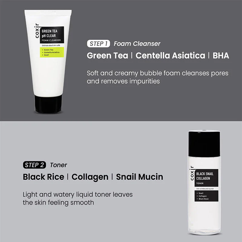 Black Snail Starter Kit - Image 3