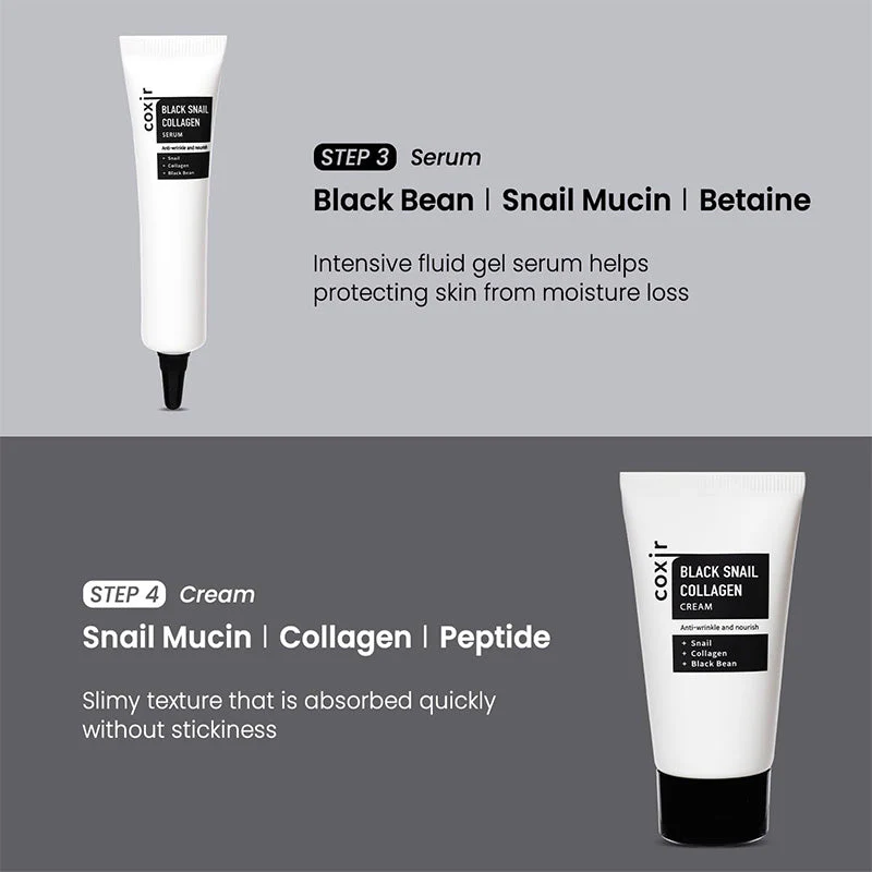 Black Snail Starter Kit - Image 4