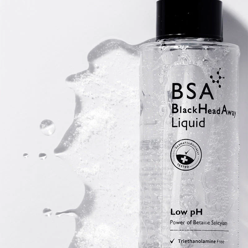 BSA Blackhead Away Liquid - Image 5