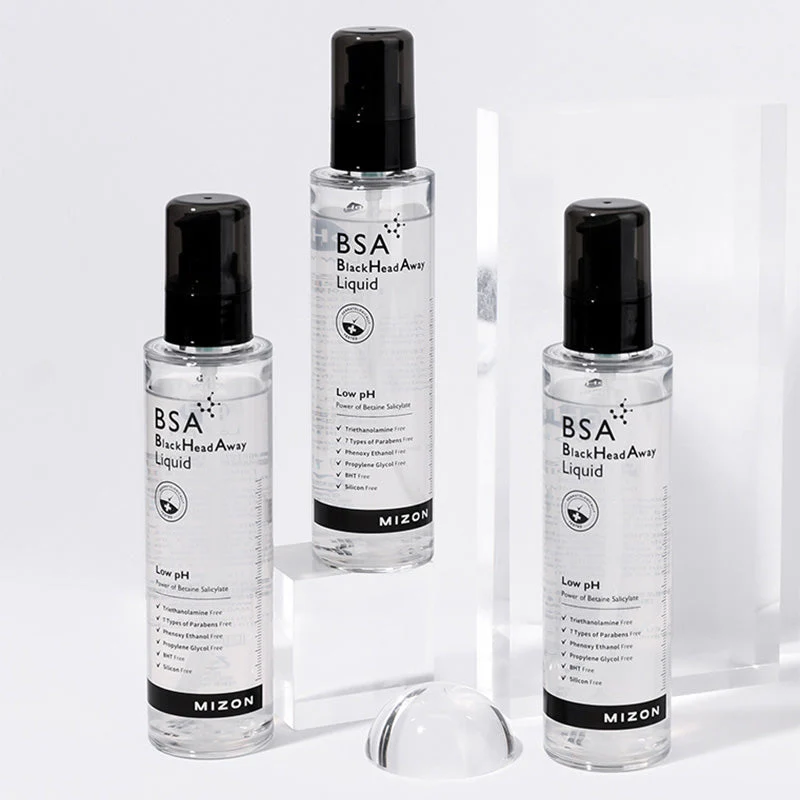 BSA Blackhead Away Liquid - Image 6