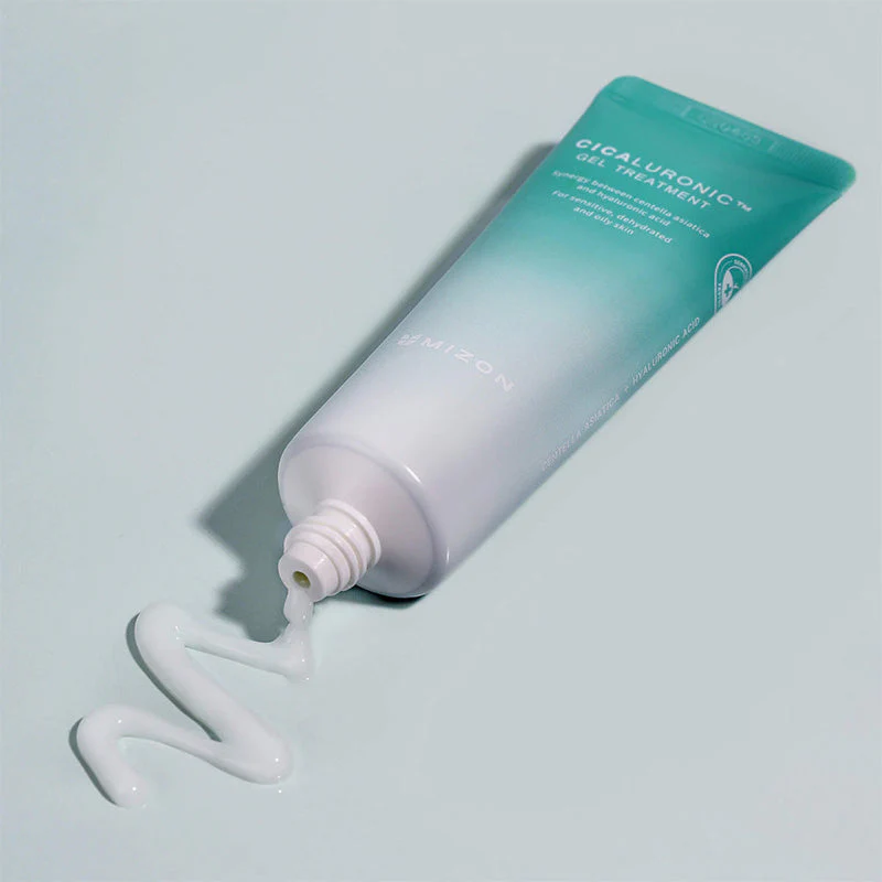 Cicaluronic Gel Treatment - Image 2