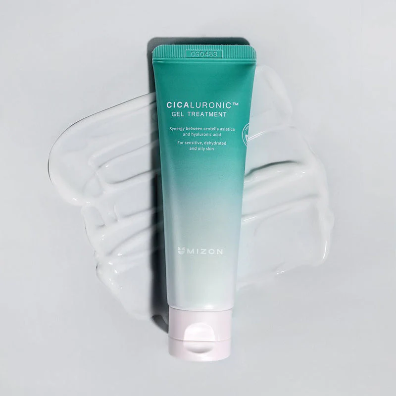 Cicaluronic Gel Treatment - Image 6