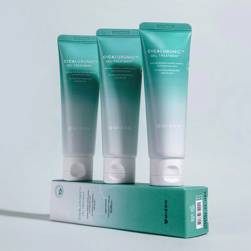 Cicaluronic Gel Treatment - Image 8