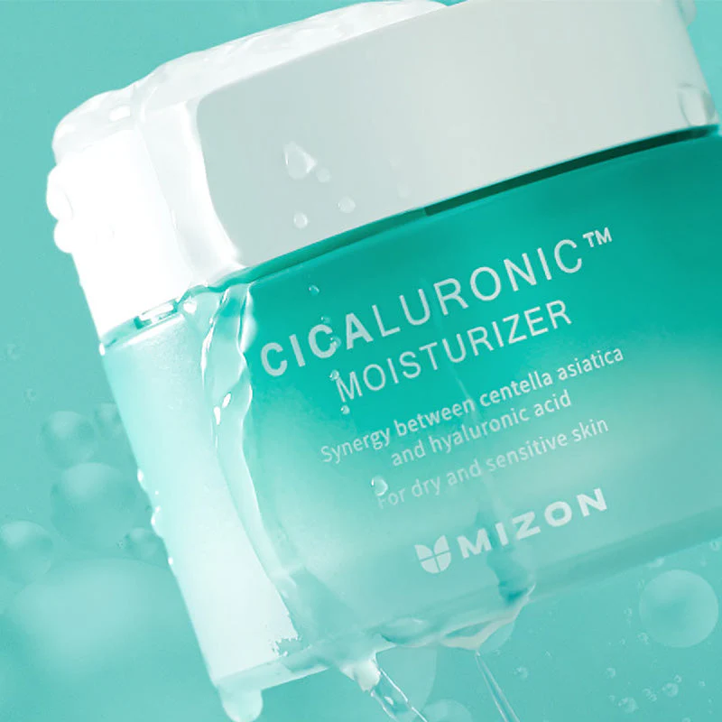 Cicaluronic Moisturizer - Image 2