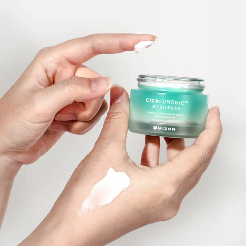 Cicaluronic Moisturizer - Image 5