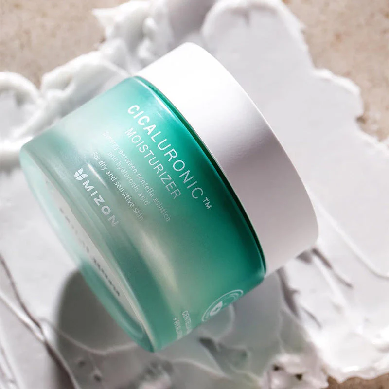 Cicaluronic Moisturizer - Image 9