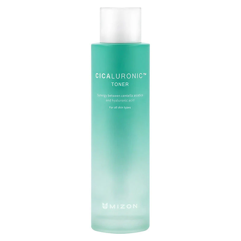 Cicaluronic Toner