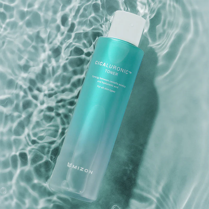 Cicaluronic Toner - Image 4