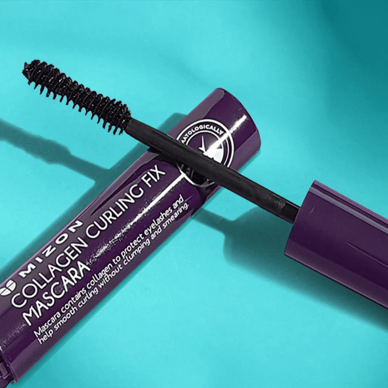Collagen Curling Fix Mascara - Image 3