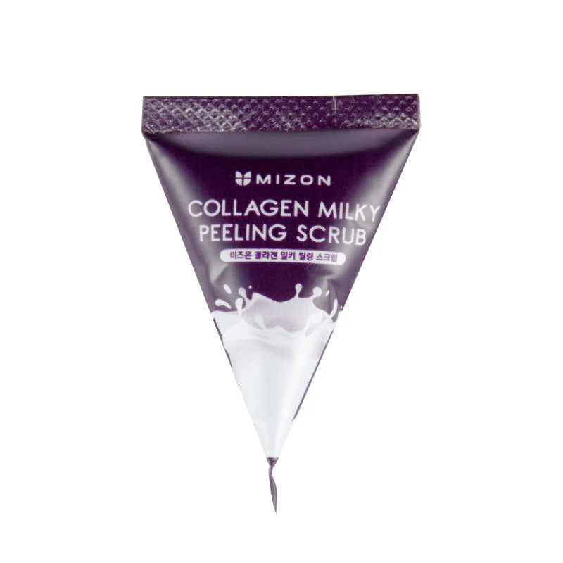Collagen Milky Peeling Scrub - Image 2