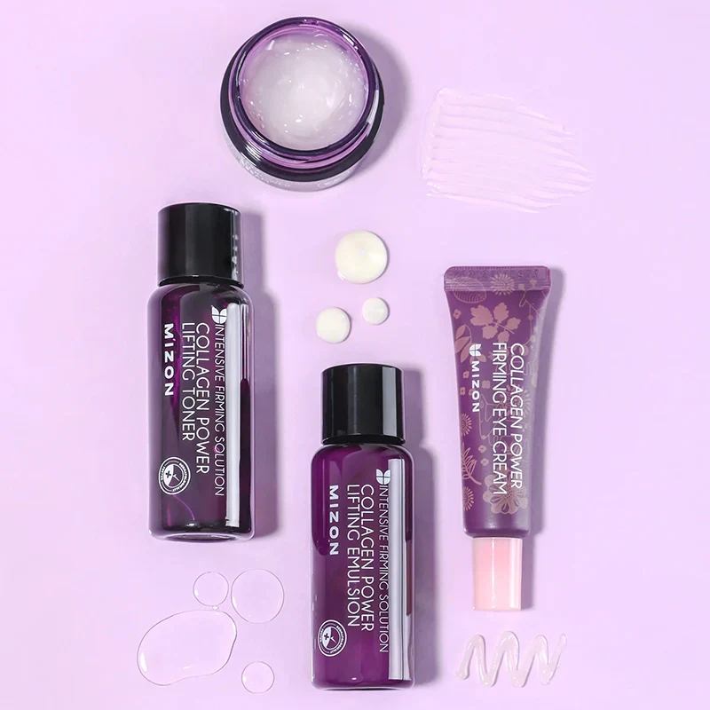 Collagen Miniature Set - Image 3