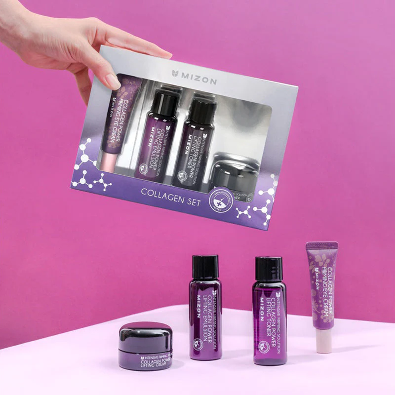 Collagen Miniature Set - Image 4