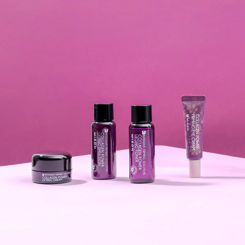 Collagen Miniature Set - Image 5