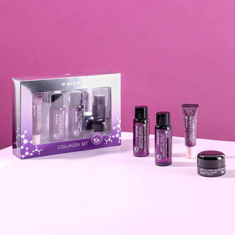 Collagen Miniature Set - Image 6