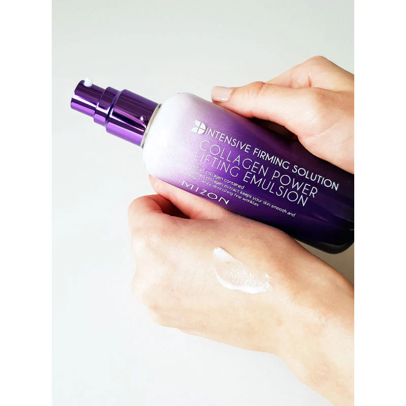 Collagen Power Lifting Emulsion - Image 3